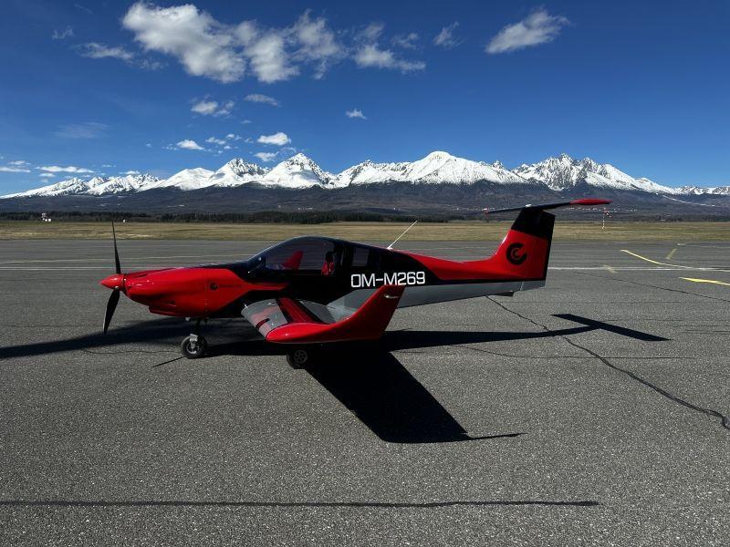 Dova Aircraft DV-1