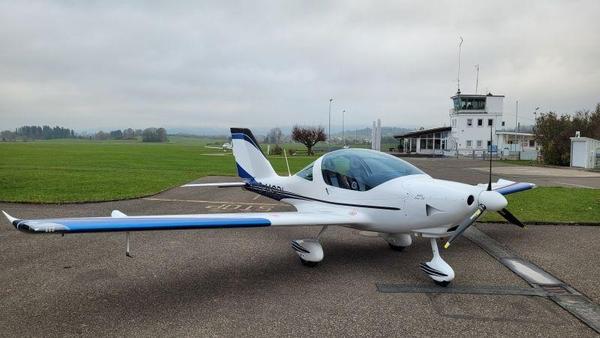 TL Ultralight TL-2000