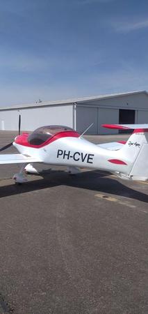 Dyn'Aéro MCR 01