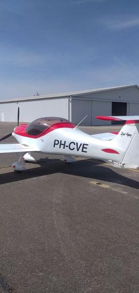 Dyn'Aéro MCR 01