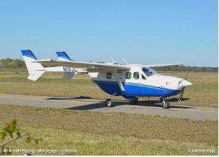 Cessna 337 Super Skymaster
