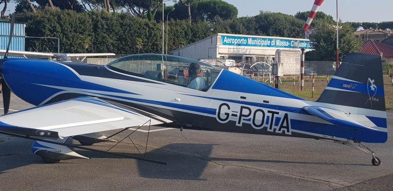 Extra EA-300 LT