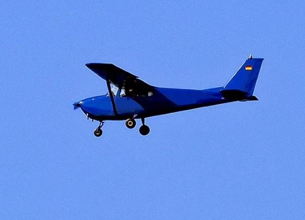Cessna 172
