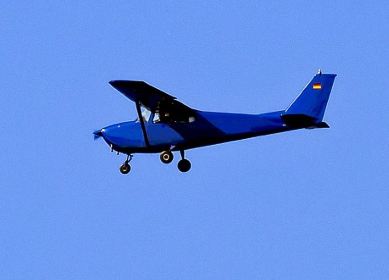 Cessna 172