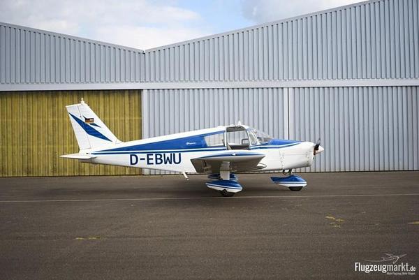Piper PA-28