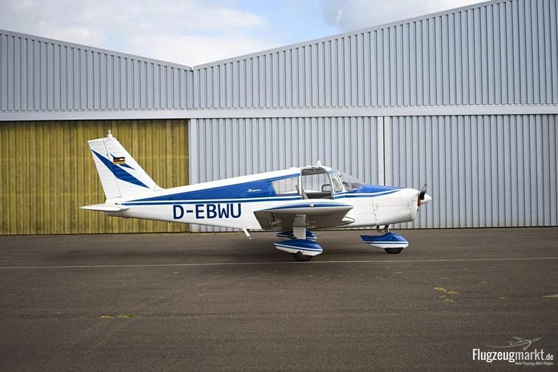 Piper PA-28