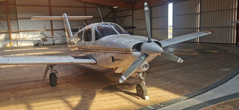 Piper PA-28 Turbo Arrow IV PLUS