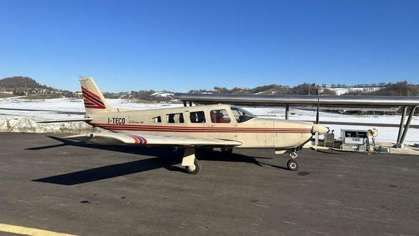 Piper PA-32 PA32R-301 SP