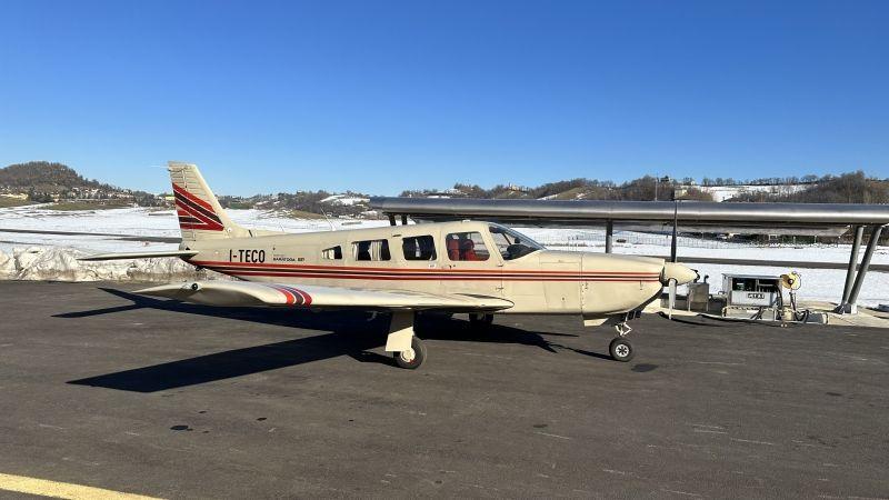 Piper PA-32