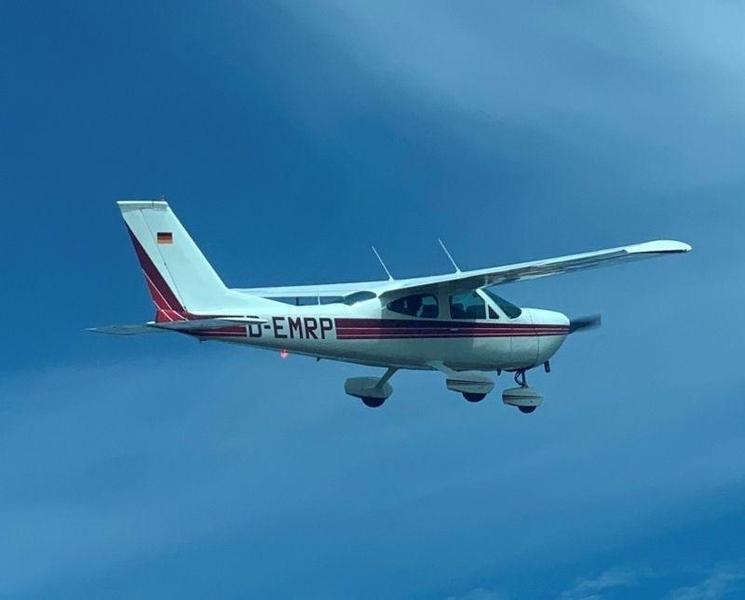 Cessna 177 177B