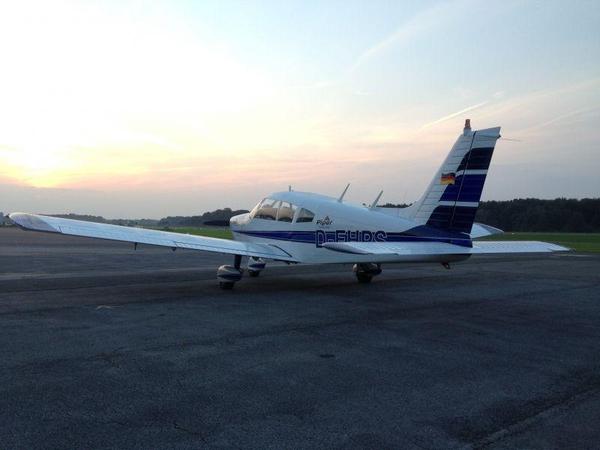 Piper PA-28