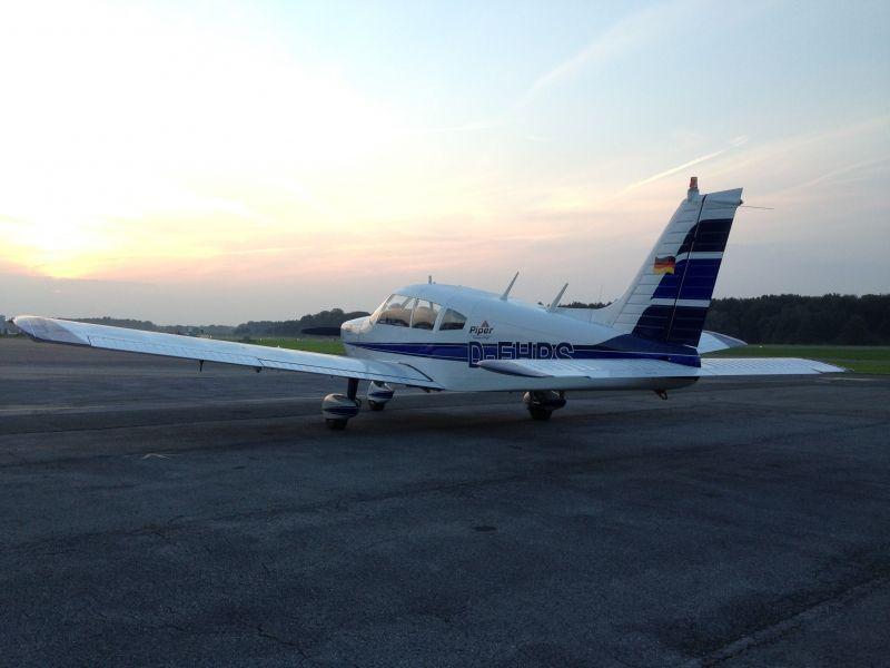 Piper PA-28