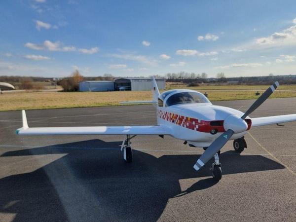 Glasair Glasair II