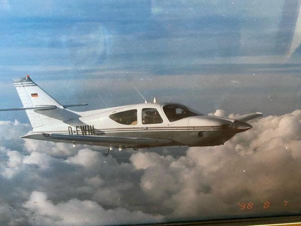 Aero Commander Commander 114