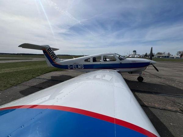 Piper PA-28