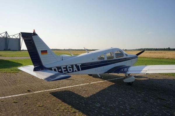 Piper PA-28