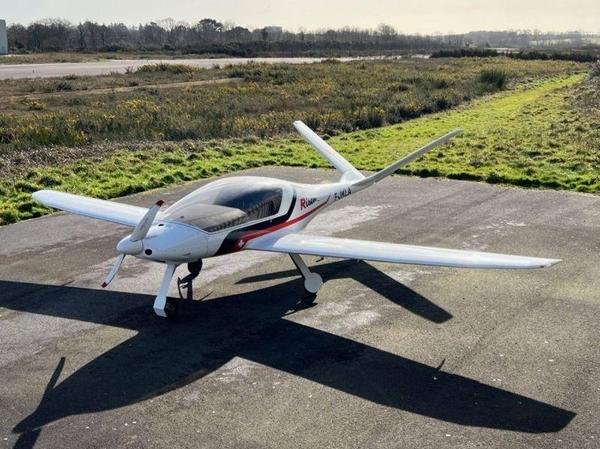 Porto Aviation Group Risen
