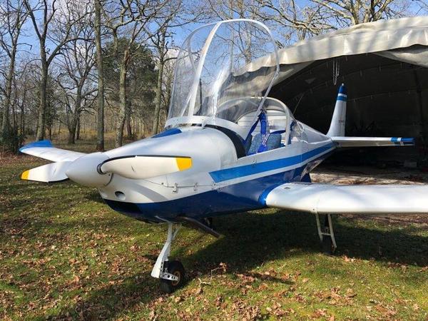 Skyleader KP-2