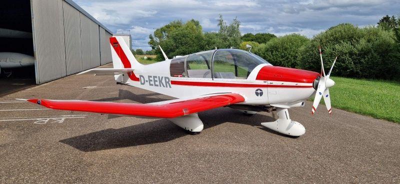 Robin DR400 DR400-180R