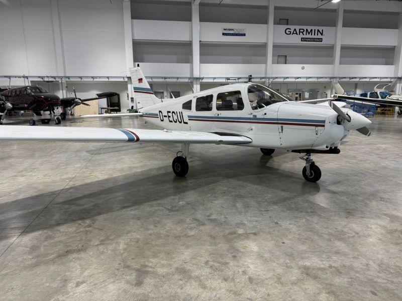 Piper PA-28