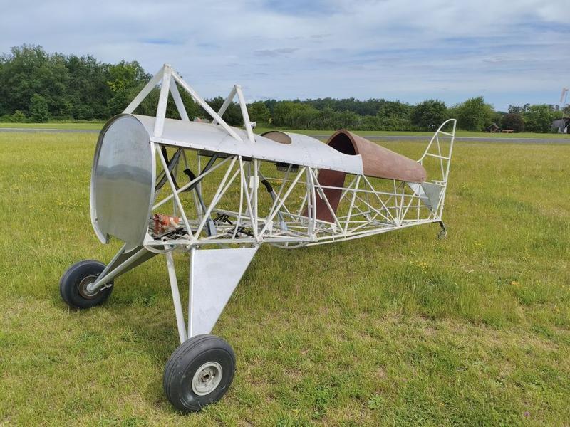 Steen Skybolt