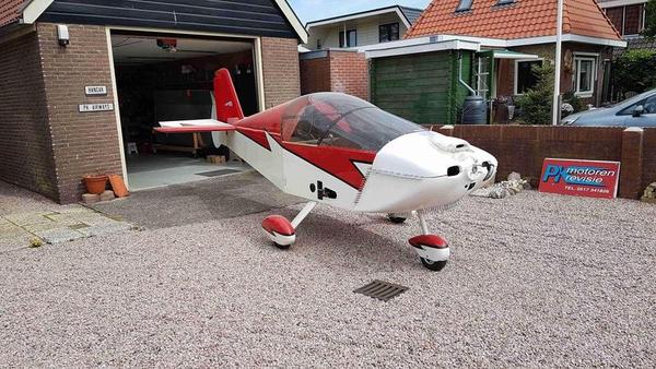 Sonex Aircraft A