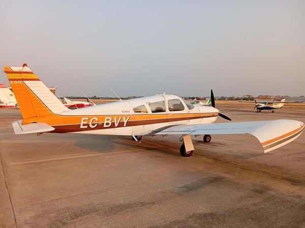 Piper PA-28