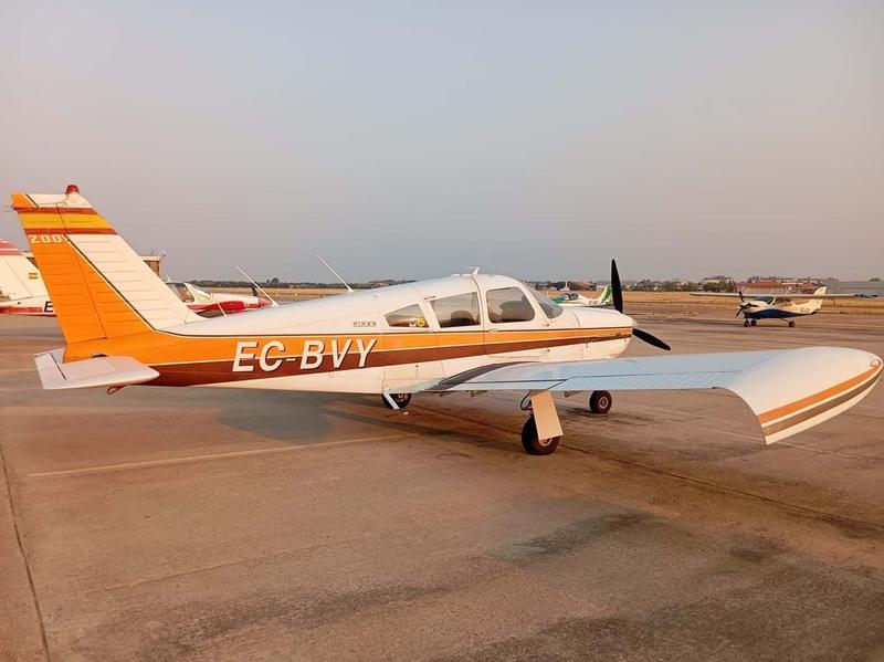 Piper PA-28