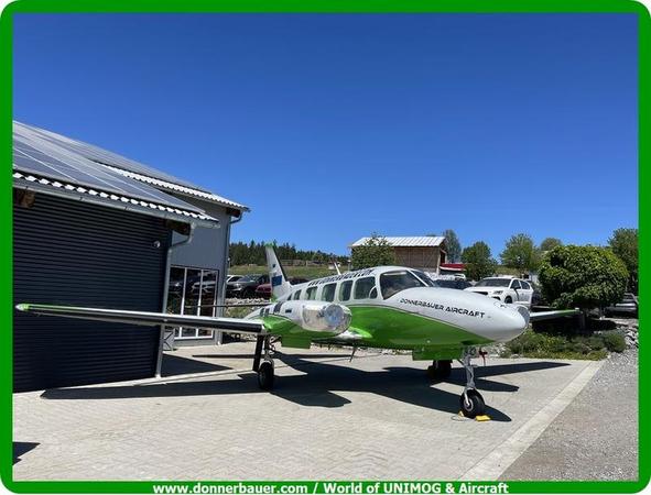 Piper PA-31