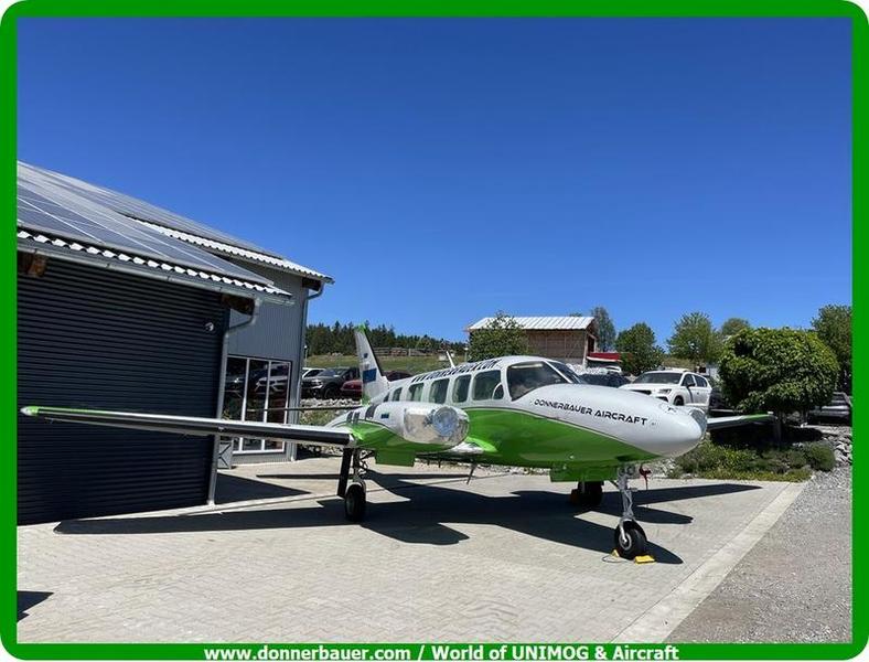 Piper PA-31