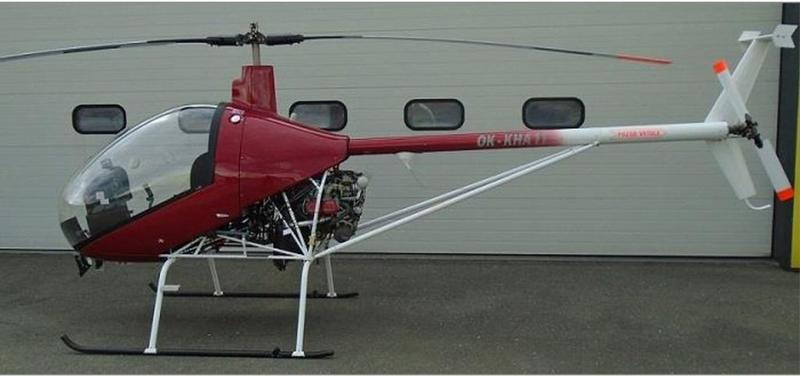 Heli-Sport CH-7
