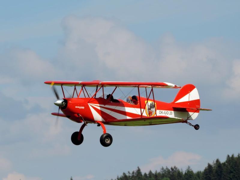 Just Aircraft Highlander