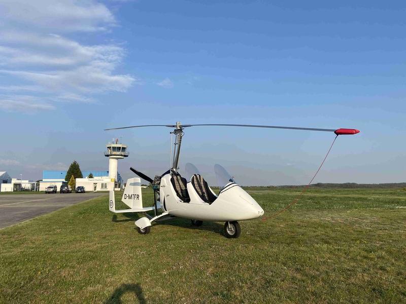 AutoGyro MTOsport