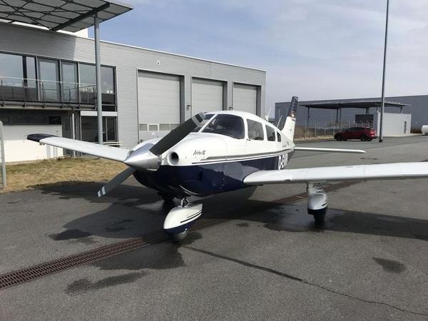 Piper PA-28
