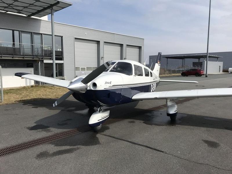 Piper PA-28