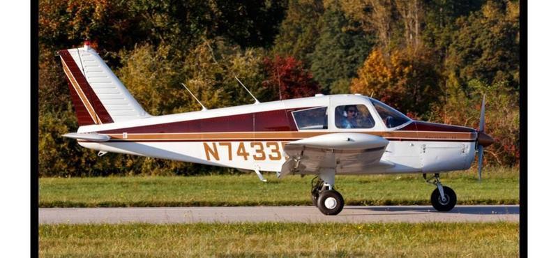 Piper PA-28