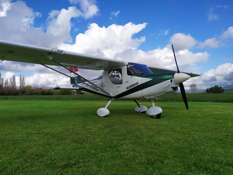 Cessna 400