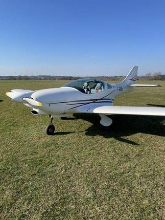 JMB Aircraft VL3