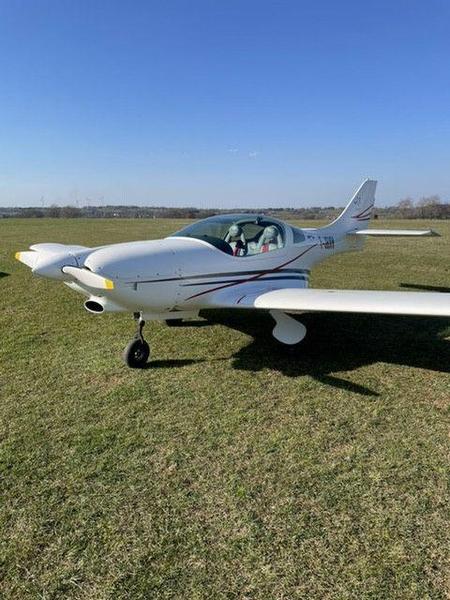 JMB Aircraft VL3