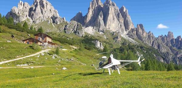 Heli-Sport CH-7
