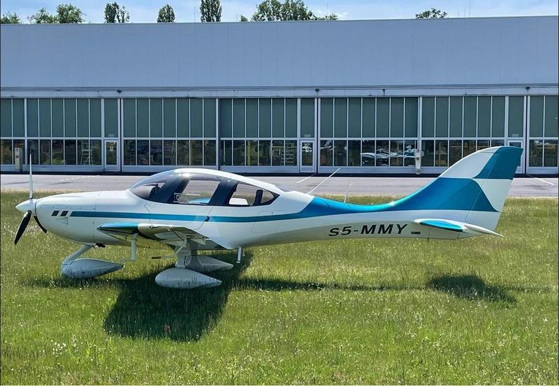 GOGETAIR G750