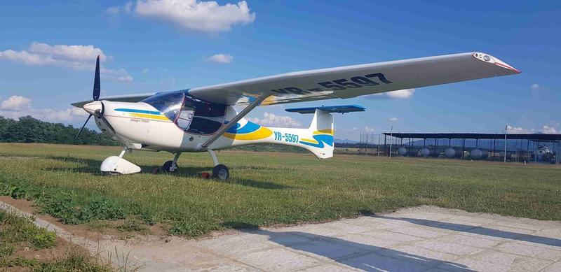 Fantasy Air Allegro 2000