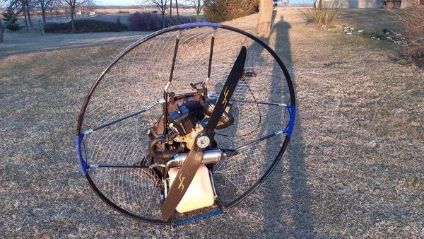Flymecc Polini Thor 110