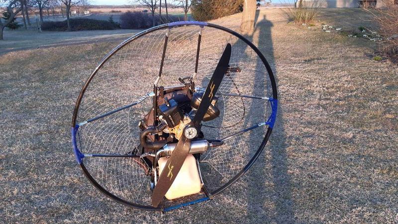 Flymecc Polini Thor 110