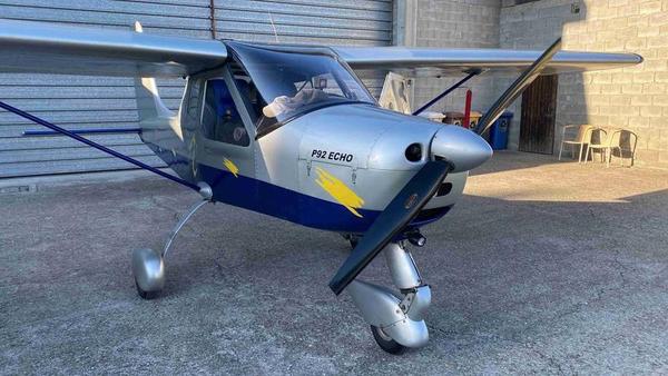 Tecnam P92