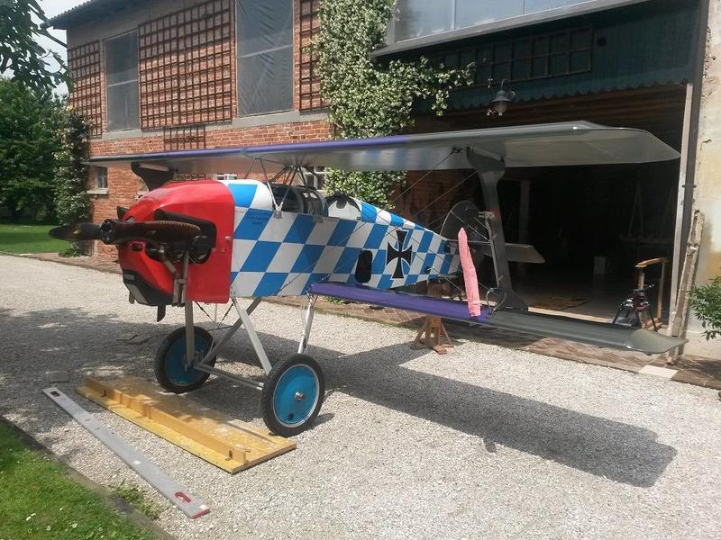 Flizer Z21