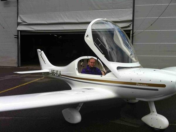 Aerospool Dynamic WT 9