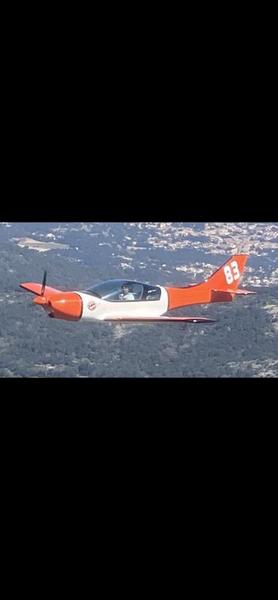 JMB Aircraft VL3 aveko