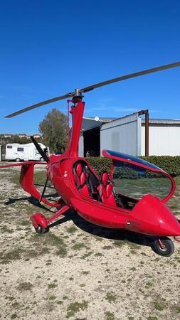 ELA Aviación ELA 10
