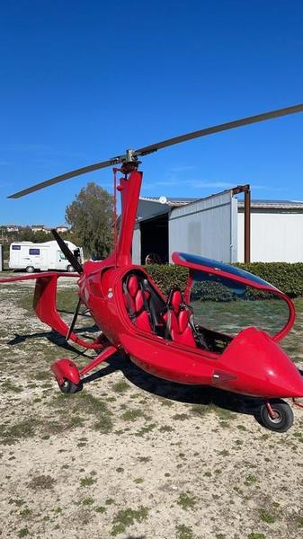 ELA Aviación ELA 10